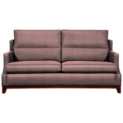 Duresta Barnes Medium Sofa Infinity Dior Grey